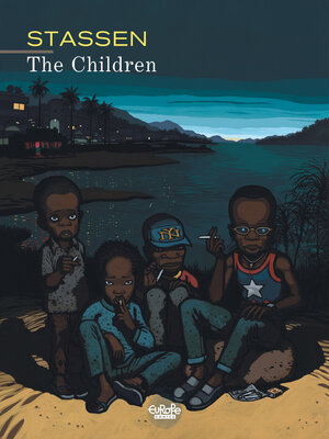 cover image of The Children